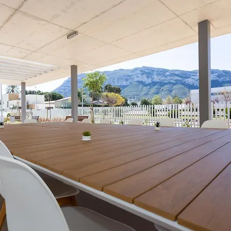 Marina Real 4 Frente Al Puerto Nautico