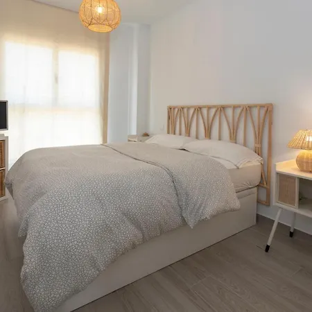 Marina Real 4 Frente Al Puerto Nautico Denia