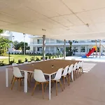 Apartment Marina Real 4 Frente Al Puerto Nautico *