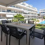 Apartment Marina Real 4 Frente Al Puerto Nautico *