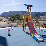 Apartman Marina Real 4 Frente Al Puerto Nautico *