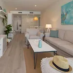 Apartman Marina Real 4 Frente Al Puerto Nautico *