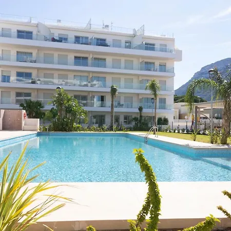 Marina Real 4 Frente Al Puerto Nautico