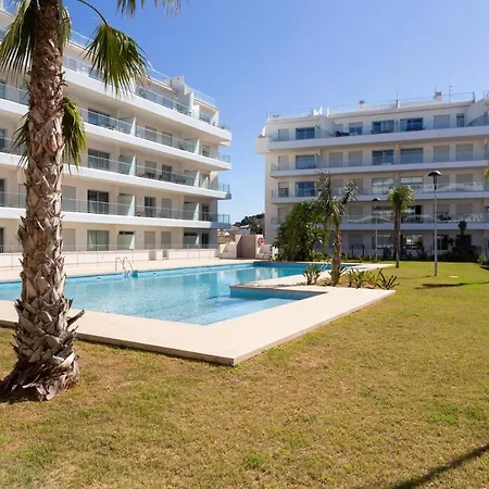 Marina Real 4 Frente Al Puerto Nautico Denia