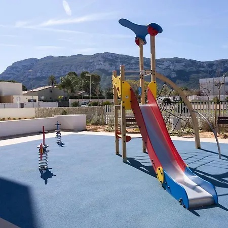 Apartman Marina Real 4 Frente Al Puerto Nautico *