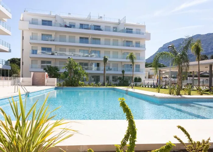 Marina Real 4 Frente Al Puerto Nautico