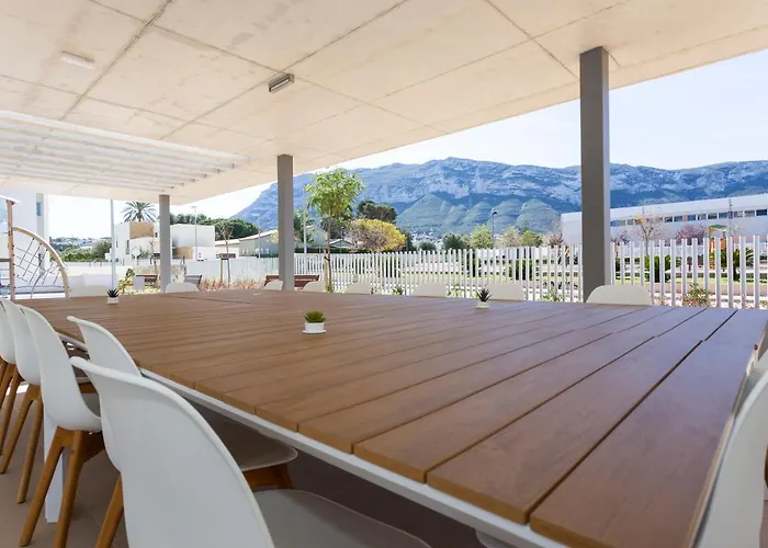 Marina Real 4 Frente Al Puerto Nautico