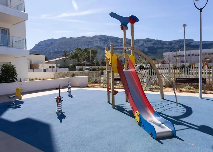 Apartment Marina Real 4 Frente Al Puerto Nautico *