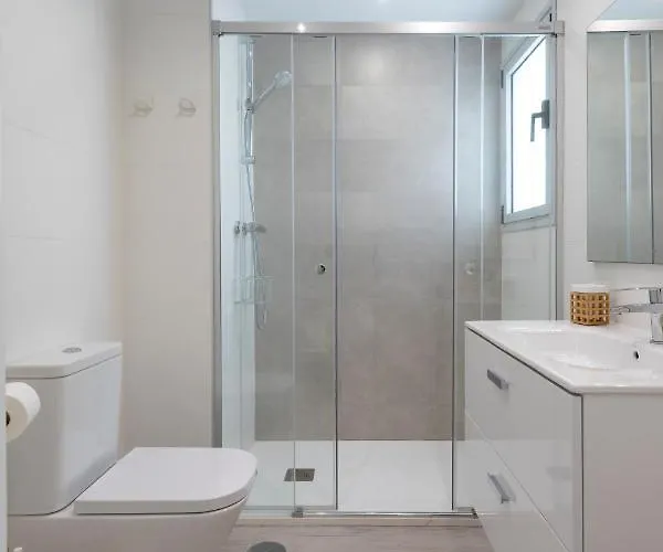 Marina Real 4 Frente Al Puerto Nautico