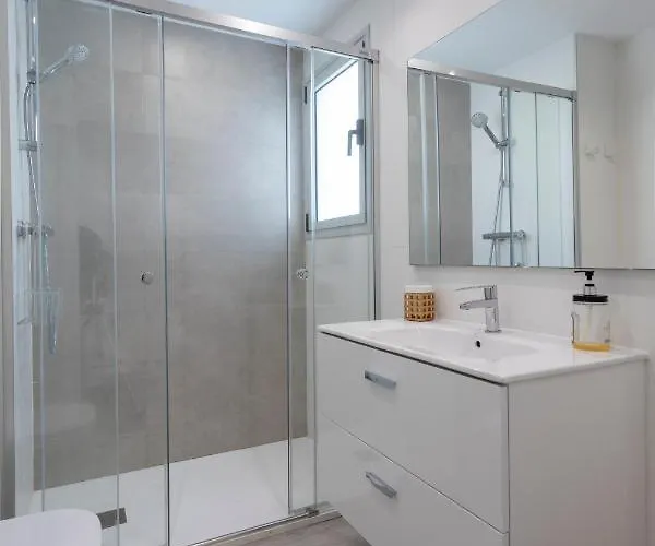 Appartamento Marina Real 4 Frente Al Puerto Nautico Dénia