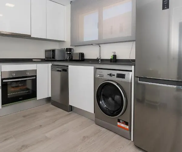 Apartment Marina Real 4 Frente Al Puerto Nautico Denia