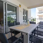 Lägenhet Marina Real 4 Frente Al Puerto Nautico Denia
